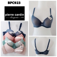 SRJ - Pierre Cardin bra 923 size 32B 34B