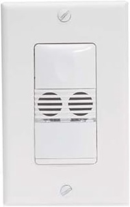 Wattstopper DW-100-W Dual Technology Occupancy Sensor