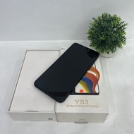 Vivo Y83 lengkap second