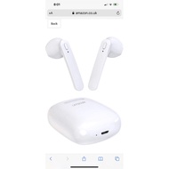 Wireless Headphones, LETSCOM T12 Bluetooth 5.0 Headphones True Wireless Earphones