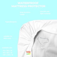 Art A49H Waterproof Mattress Protector Baby Loop Waterproof Mattress Protector