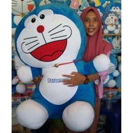 Jumbo Giant Doraemon Doll SNI Plushie