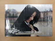 蕭薔親筆簽名CD寫真 尋找愛情Bella 超正亞洲美女網紅拉拉隊