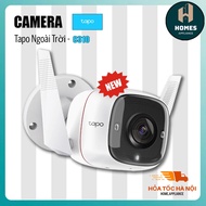 TP-Link Tapo C310 Outdoor Camera | Tapo Camera Full HD 360 Degree Panning Security Surveillance