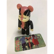 Medicom 100% Bearbrick Series 4 cute