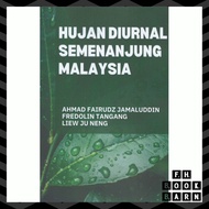 Hujan Diurnal Semenanjung Malaysia (UKM Press)
