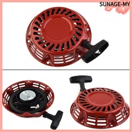 【2026HOT】Pull Start Starter Recoil For Honda GX160 GX200 Generator Engine C Type