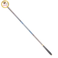 Fishing Rod Short Section 28 Ton Carbon Hand Rod 11.8/ 14.8/ 17.7/ 20.7/ 23.6 Ft For Outdoor Freshwa