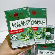 Singapore eucalyptus eucalyptus oil 25ml and eucalyptus oil 30ml for mothers and babies - Air standard bill