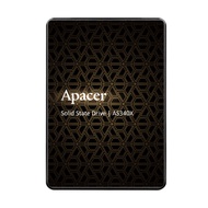 AT-Tech APACER SSD AS340X AS350 120GB 240GB 256GB 480GB 512GB 960GB 2.5" SATA SSD III 6Gb/s Solid St
