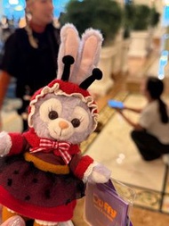 Disney迪士尼Halloween Stella kc