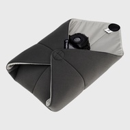 美國天霸TENBA相機包機布包裹布 單反微單鏡頭保護附件防摔防震布12/16/20英寸配件收納機身墊