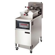 PFG800 Henny Penny Computron 8000 Oil Filter Pump Broaster Broasted KFC Chicken Machine Pressure Fry