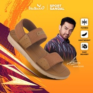Walkaroo Men's Sports Sandal Lightweight  / Outdoor / Sandal Sukan Lelaki / Anti-Slip / Tahan Lasak 
