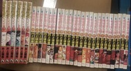 男兒當入樽  Bleach 漫畫