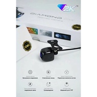 AHD reverse Camera Full HD 1080p resolution - AHD 720P OLED reverse Camera for all android screens C