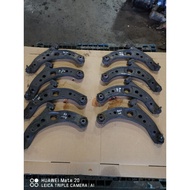 ORIGINAL LOWER ARM Passo/Myvi lower arm. Original halfcut