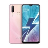 COUCOU HP VIVO Y17RAM 8/256GB (❤️ MALL❤️ ) SEMUA STOCK LAGI PROMO | NEW FULLSET | SEGEL | GARANSI 12