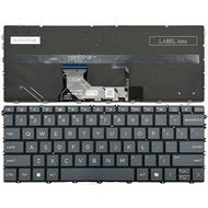 For HP EliteBook 635 Aero G11 HP Pavilion Aero 13-BG 13z-BG TPN-C179 Laptop Keyboard