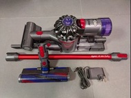 Dyson V8 Slim Fluffy