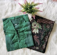 🔥ONE SET🔥KEBAYA NYONYA INDONESIA+ KAIN PARIO( FREE BUCKLE)☑️ KEBAYA NYONYA ENCIM ☑️ KEBAYA MODERN☑️K
