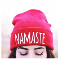 Beanie BEANIE HAT FREE NAME BEANIE FOR MEN WOMEN | Children's beanie | Children's hat