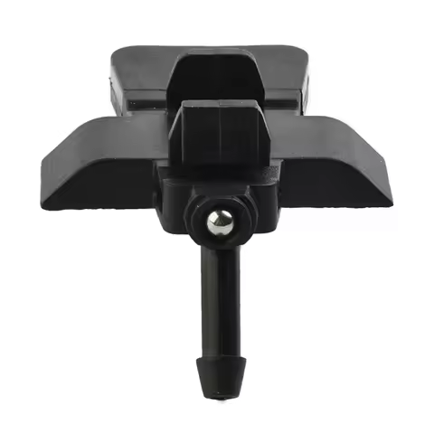 X38A-Car Windscreen Windshield Washer Jet For Nissan Micra K12 2003-2010 28930AX600 Auto Windshield 