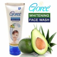 Goree Whitening Face Wash with Lycopene (70 ml)
