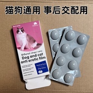 Dog Pregnancy Medicine Female Dog Long-Lasting After Things Emergency Pregnancy Cat Universal Suppre