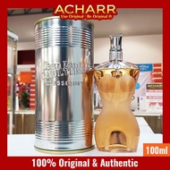 [100% Original] JPG Classique EDT by Jean Paul Gaultier Perfume (50ml~100ml)