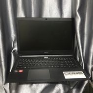 Laptop Gaming Acer ryzen 5 ram 8GB/1Tb second