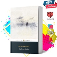 Wuthering Heights by Emily Bronte