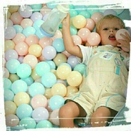 Ocean Ball 🎉 Ce Certified Baby Ball Ball Pool Ocean Ball Bobo Ball Game Pool Pitching Basketball Bal