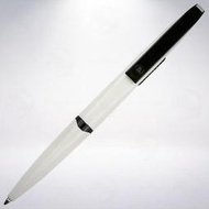 絕版! 德國 百利金 Pelikan Luigi Colani 聯名款原子筆: 米白色/Beige