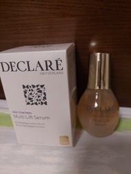 DECLARE multi lift serum 多元緊緻煥膚精華液