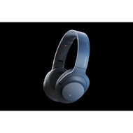 Sony WH-H900N h.ear on 2 Wireless Noise Cancelling Headphones Blue