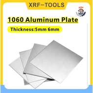 Aluminium Plate 1060 Thin Aluminum Sheet 5mm 6mm Thick Aluminum Alloy Square Sheet Aluminum Square S
