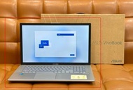 【艾爾巴二手】ASUS X712E PentiumGold/8G/256G 17.3吋 銀 #二手筆電#板橋店05095