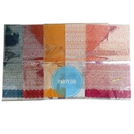 OPP SouvenirBINTANG 20x45 22x45 24x45 28x45 35x60 40x60 45x60 Souvenir Gift Plastic/ BirthdayBINTANG