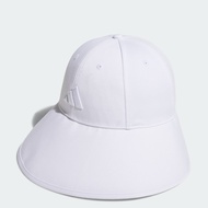 adidas Golf Wide Brim Cap Women White JN9772