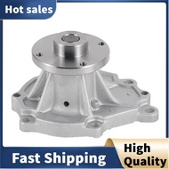 21010-FU425 Forklift Parts Cooling System  Water Pump for TCM  K15 K21 K25  21010-FU400 21010-FU40J