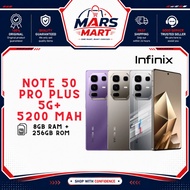 Infinix NOTE 50 Pro+ 5G 256GB+12GB(UP TO 24GB) | Dimensity 8350 Ultimate 4nm | 100x Zoom + OIS