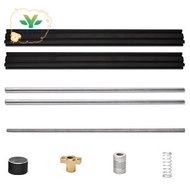 CNC 3018 Pro Upgrade Kit Extension Kit for 3018 to 3040 Compatible for 3018 Pro CNC Engraving Millin