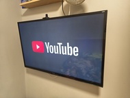 ua40hu6000j samsung 40吋 電視