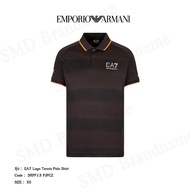 Emporio Armani Polo Shirt Model EA7 Logo Tennis Code: 3RPF13 Pjcz 1997