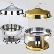 Chafing Dish Tray Buffet Buffet Set Buffet Gantung Bell Buffet Set Buffet Panjang Buffet Bulat Buffe