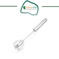 Automatic Whisk with 3 size options