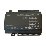 Original CWT-MB308P 8AI+4AO+16DI+6DO RS485 RS232 Ethernet Modbus Rtu Tcp Controller