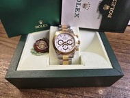 ROLEX 16523 Daytona 白面有紙