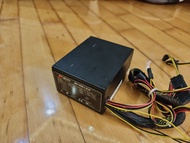 火牛+DVD光碟機 | 砌機/文書機/黑色機箱/自組/桌上電腦/Desktop/PC